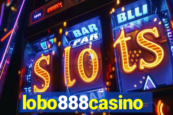 lobo888casino