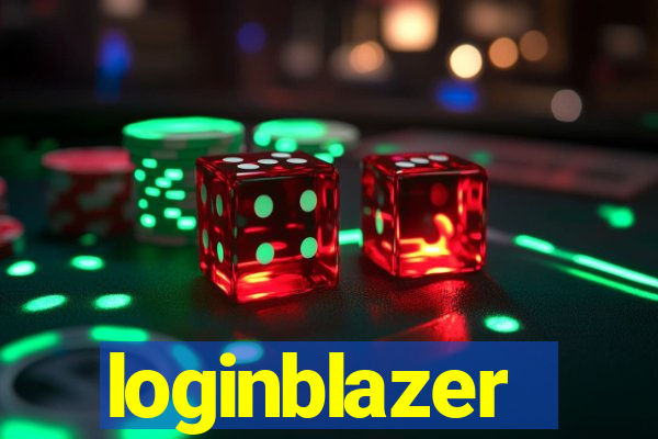 loginblazer