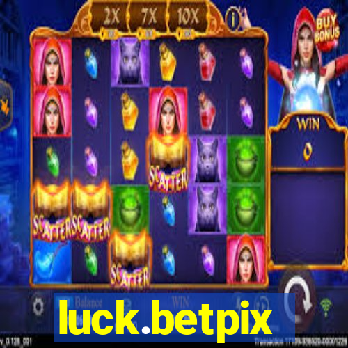 luck.betpix