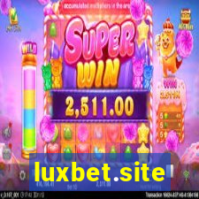 luxbet.site