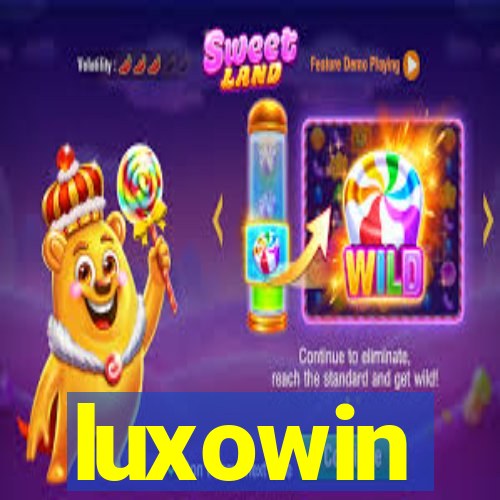 luxowin