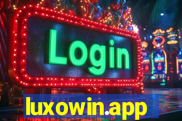 luxowin.app