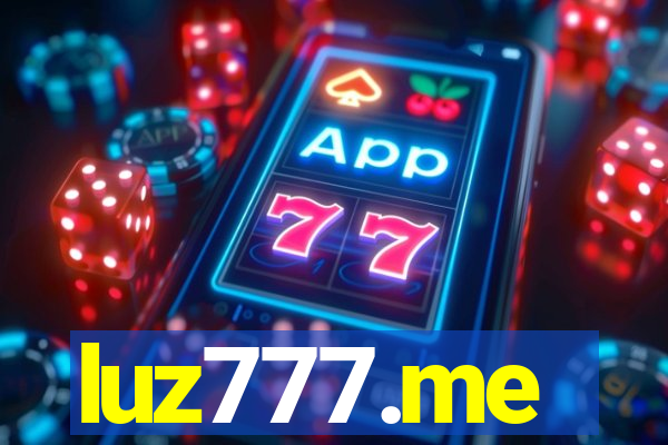 luz777.me