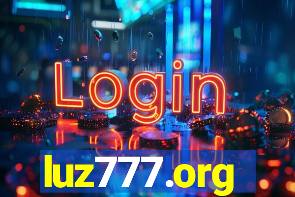 luz777.org