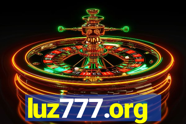 luz777.org