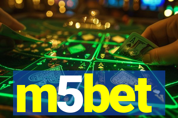 m5bet