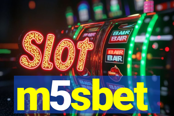 m5sbet