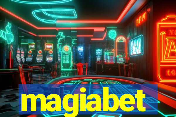 magiabet