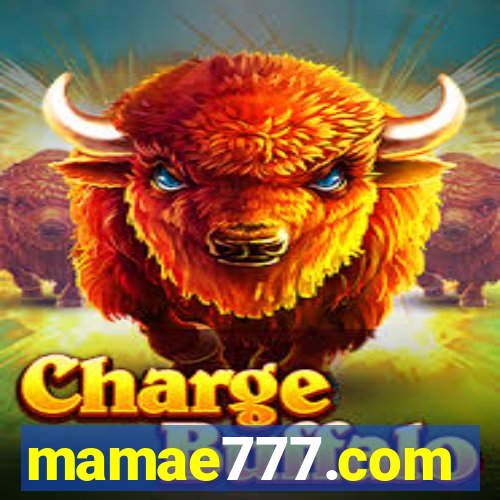 mamae777.com