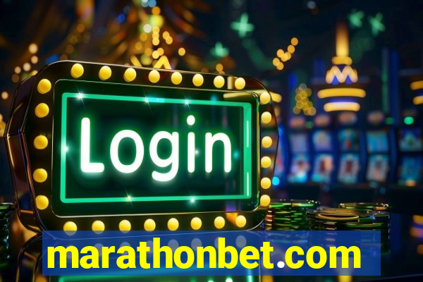 marathonbet.com