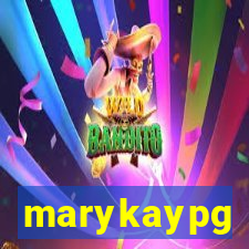 marykaypg