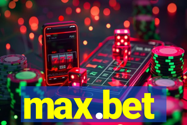 max.bet