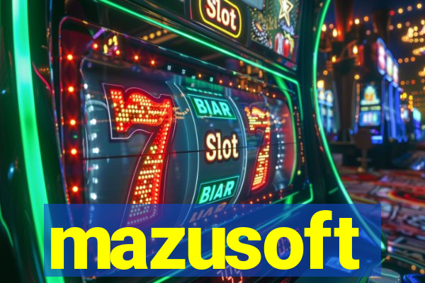 mazusoft