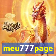 meu777page