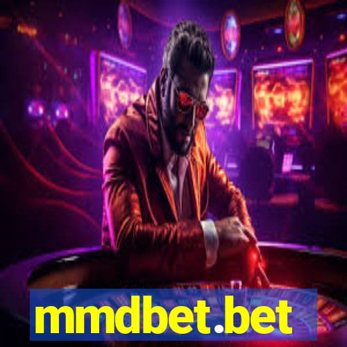 mmdbet.bet