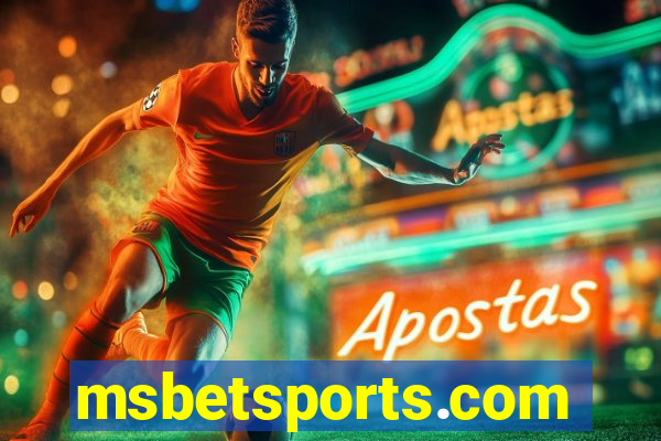 msbetsports.com