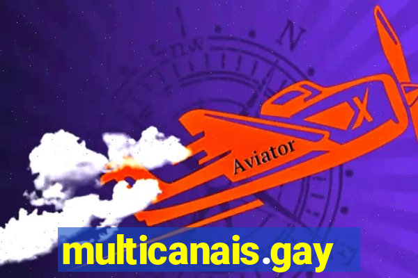 multicanais.gay