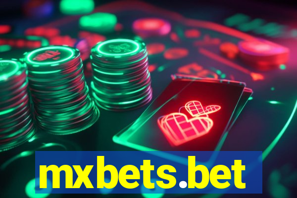 mxbets.bet