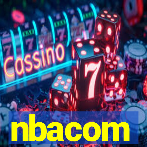 nbacom