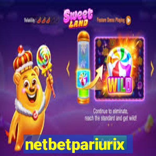 netbetpariurix