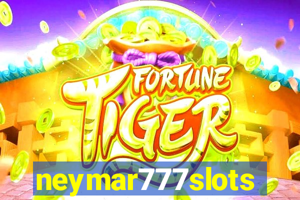 neymar777slots