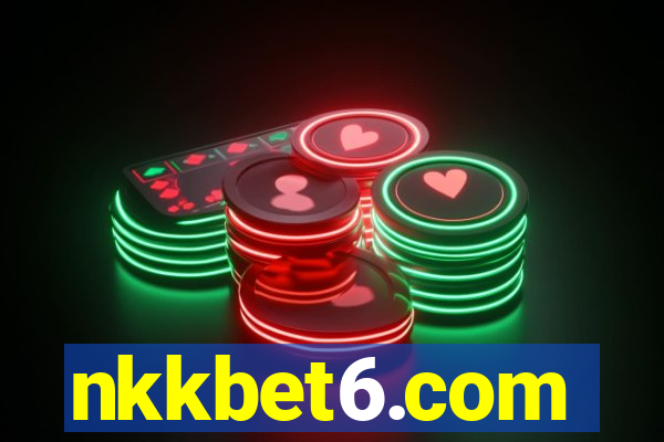 nkkbet6.com