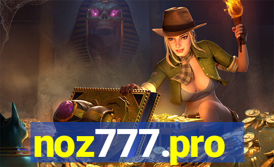 noz777.pro