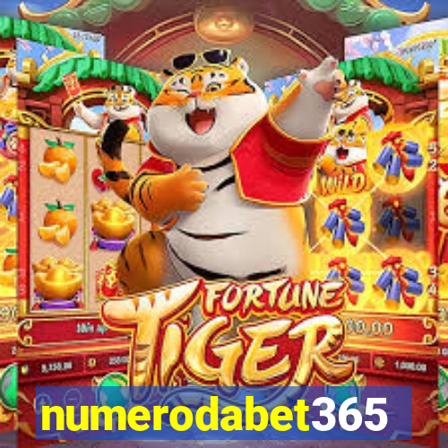 numerodabet365