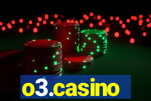 o3.casino