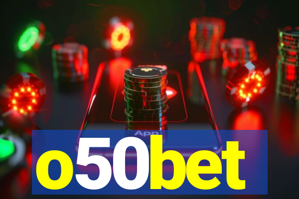 o50bet