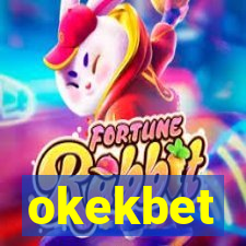 okekbet