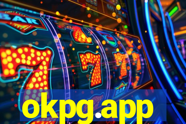 okpg.app