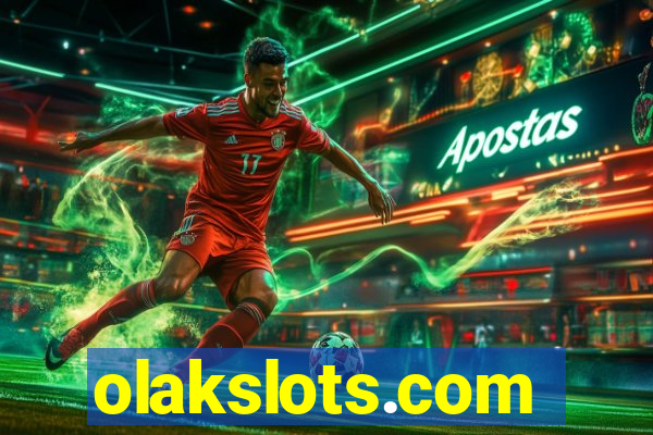 olakslots.com