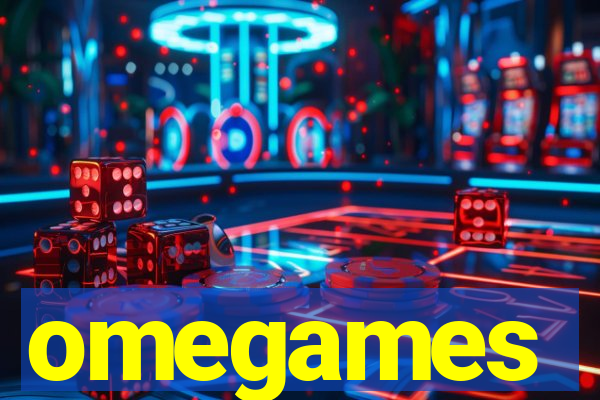 omegames