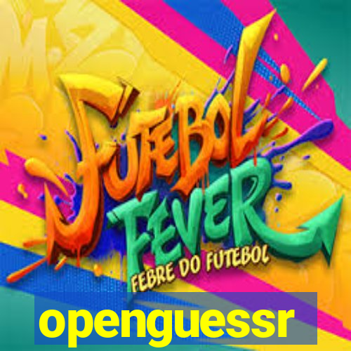 openguessr