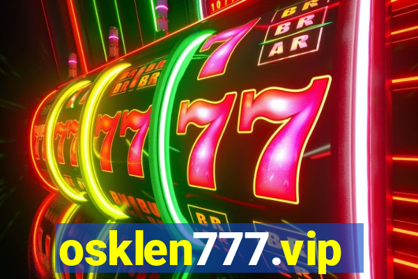 osklen777.vip