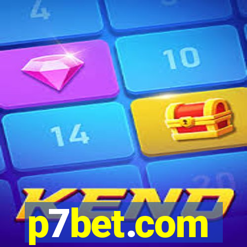 p7bet.com