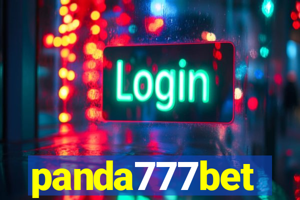 panda777bet