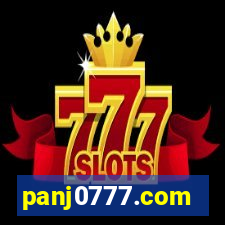 panj0777.com