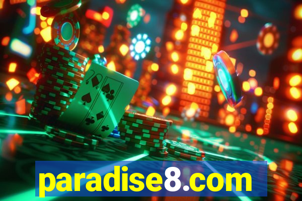 paradise8.com