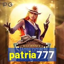 patria777