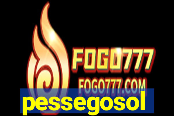 pessegosol