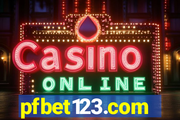 pfbet123.com