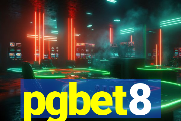 pgbet8