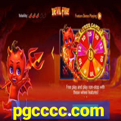 pgcccc.com