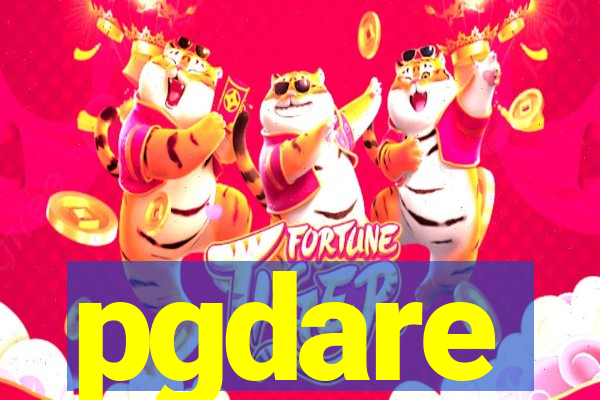 pgdare