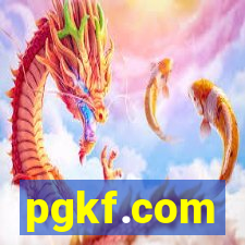 pgkf.com