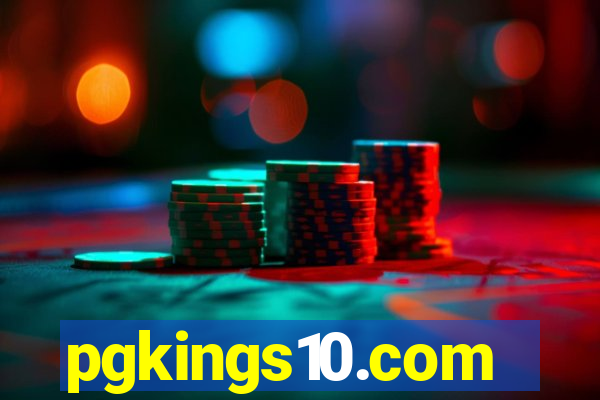 pgkings10.com