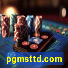 pgmsttd.com