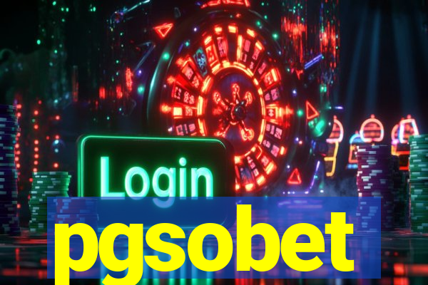 pgsobet